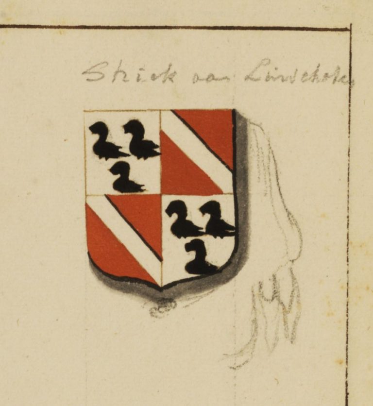 De Familie Strick Van Linschoten En De Goede Bedoeling Online Museum de-familie-strick-van-linschoten-en-de-goede-bedoeling-online-museum